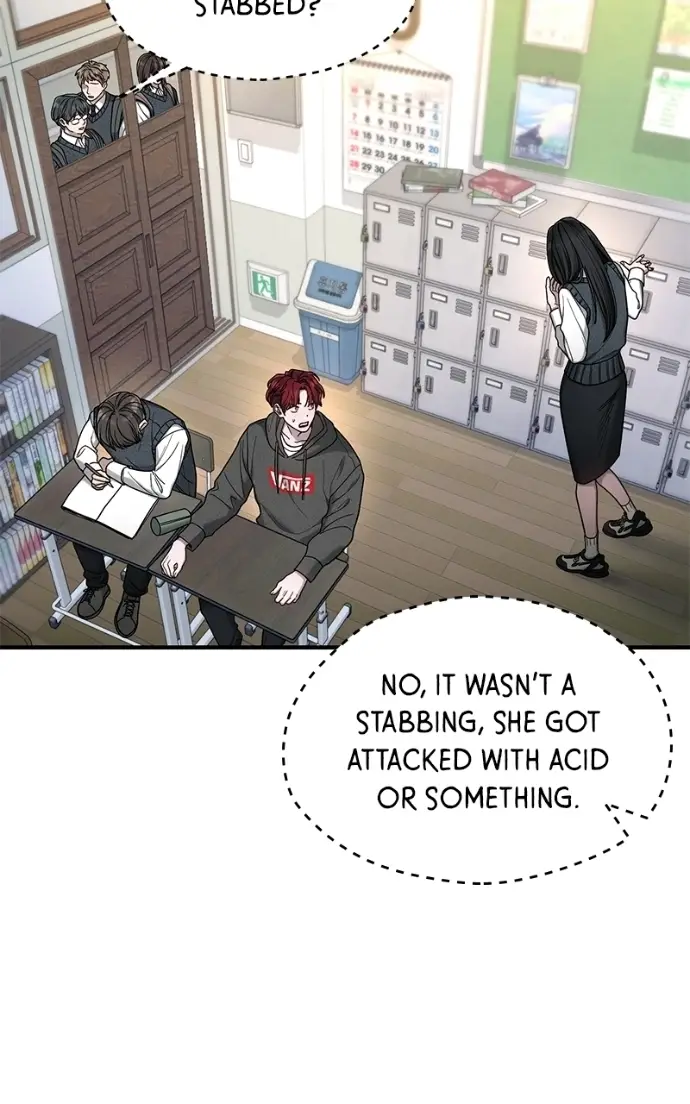 Read Like Mother Like Daughter Manga Online