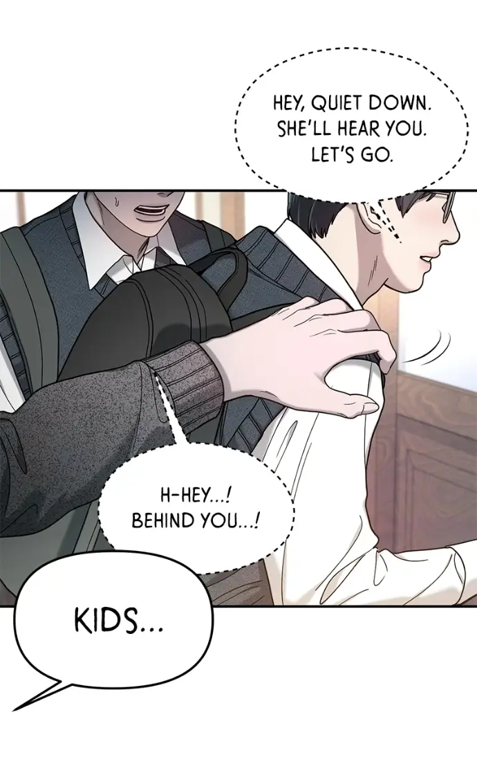 Read Like Mother Like Daughter Manga Online