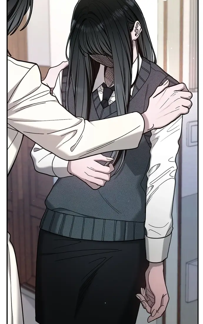 Read Like Mother Like Daughter Manga Online
