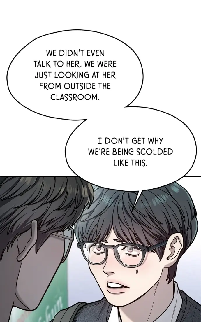 Read Like Mother Like Daughter Manga Online