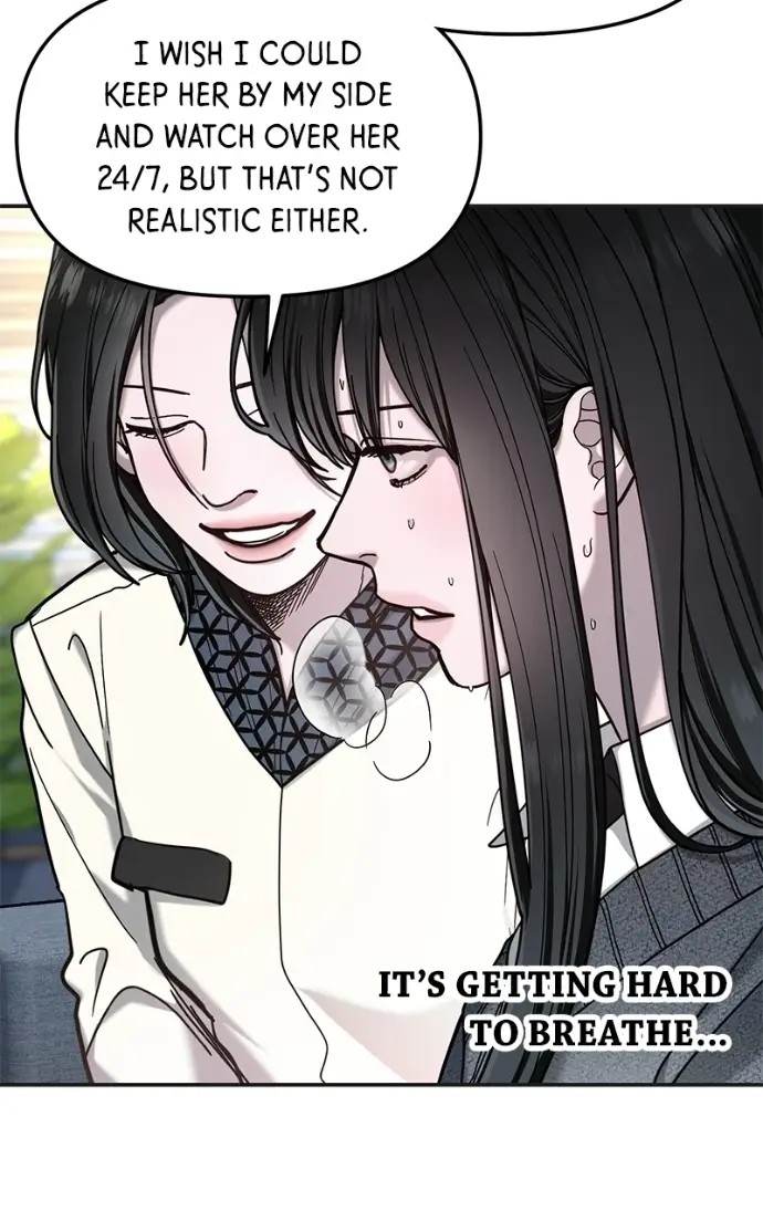 Read Like Mother Like Daughter Manga Online