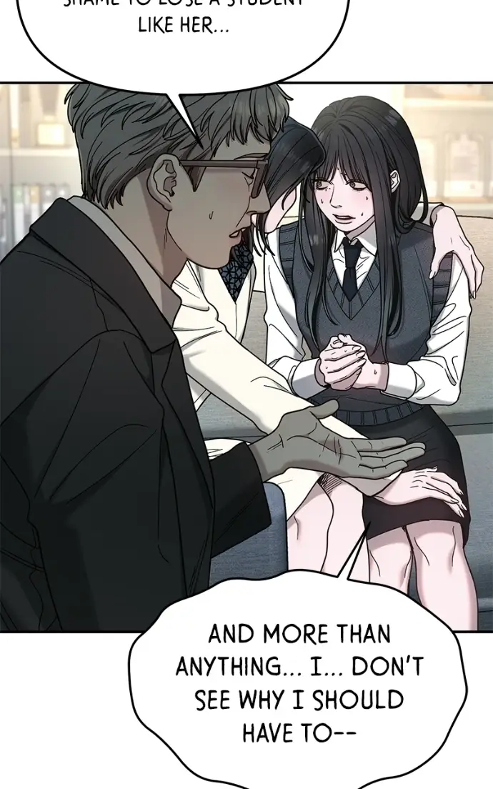 Read Like Mother Like Daughter Manga Online