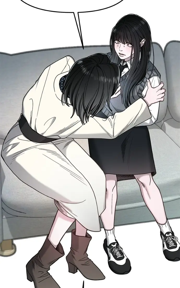 Read Like Mother Like Daughter Manga Online