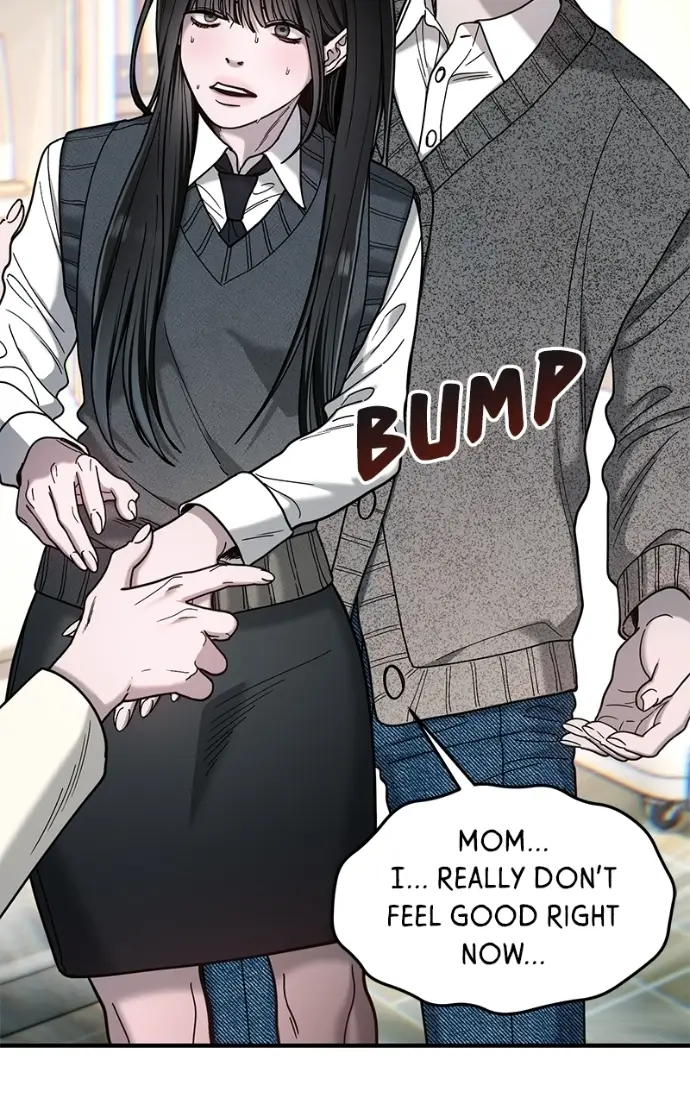Read Like Mother Like Daughter Manga Online