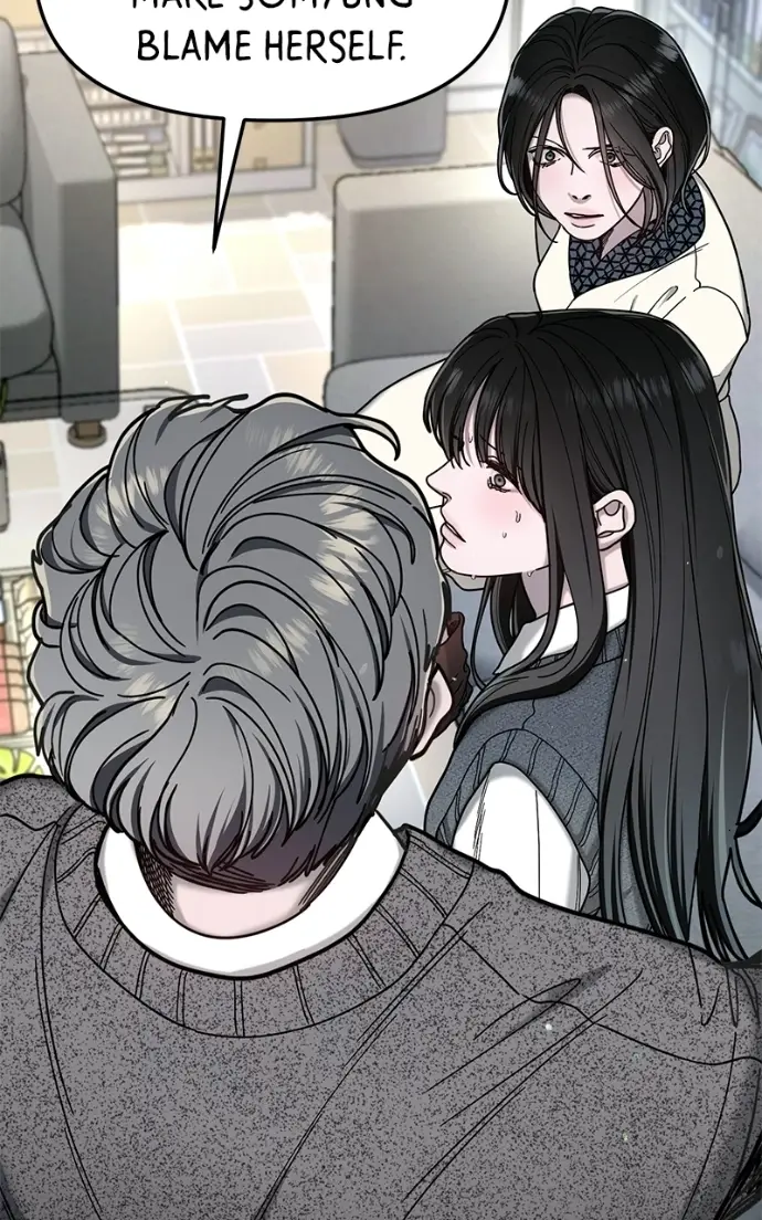 Read Like Mother Like Daughter Manga Online