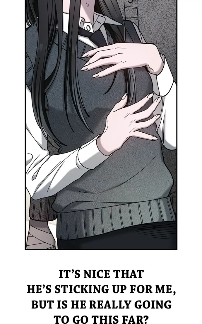 Read Like Mother Like Daughter Manga Online