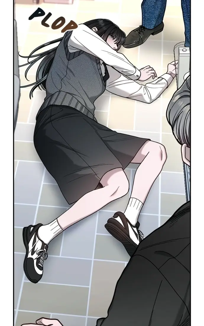 Read Like Mother Like Daughter Manga Online