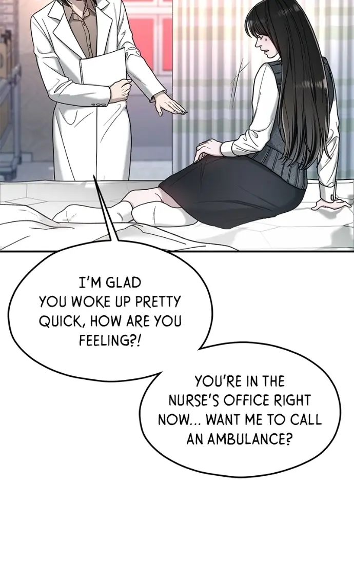 Read Like Mother Like Daughter Manga Online