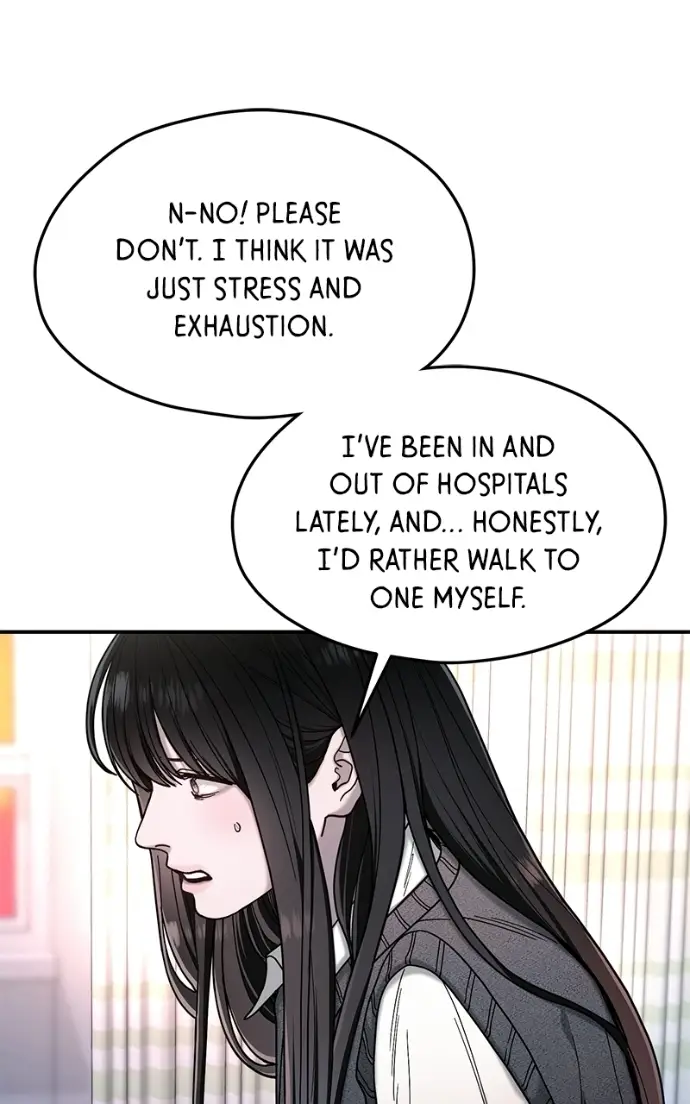 Read Like Mother Like Daughter Manga Online