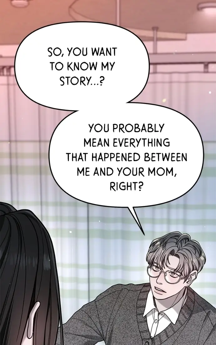 Read Like Mother Like Daughter Manga Online
