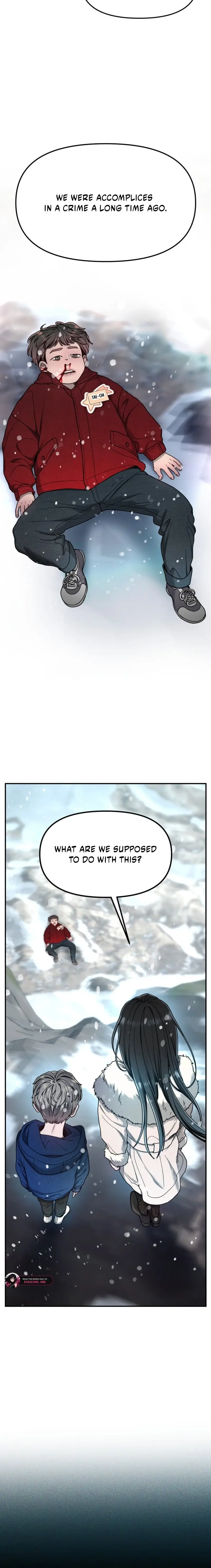 Read Like Mother Like Daughter Manga Online