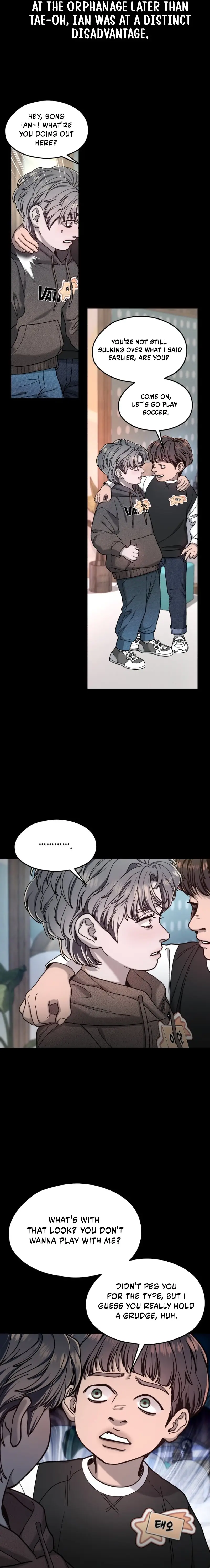 Read Like Mother Like Daughter Manga Online