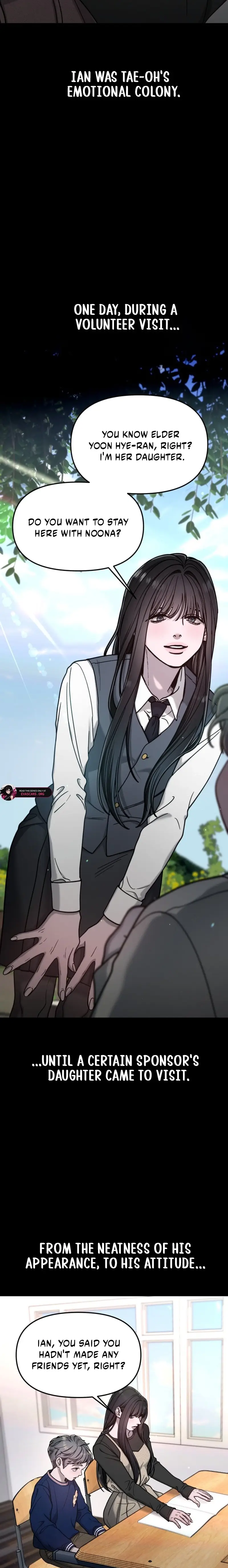 Read Like Mother Like Daughter Manga Online