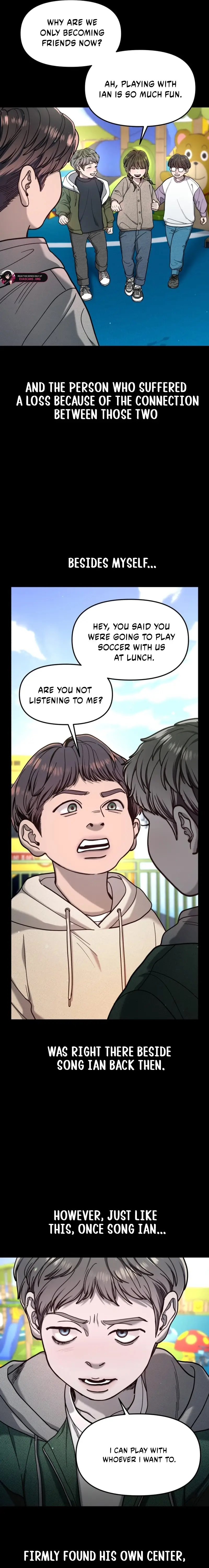 Read Like Mother Like Daughter Manga Online