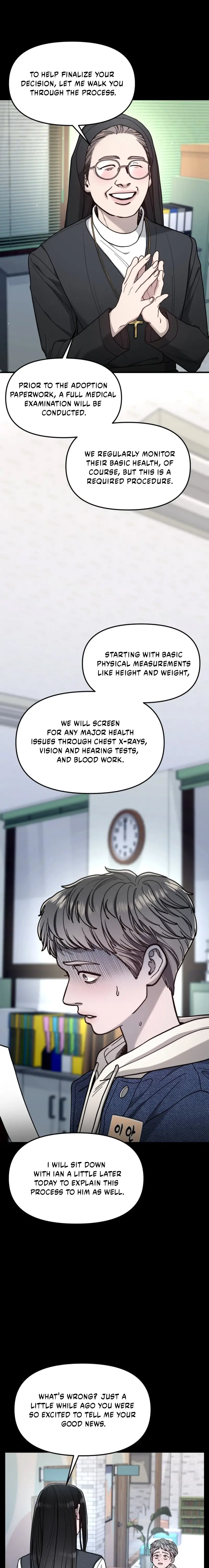Read Like Mother Like Daughter Manga Online