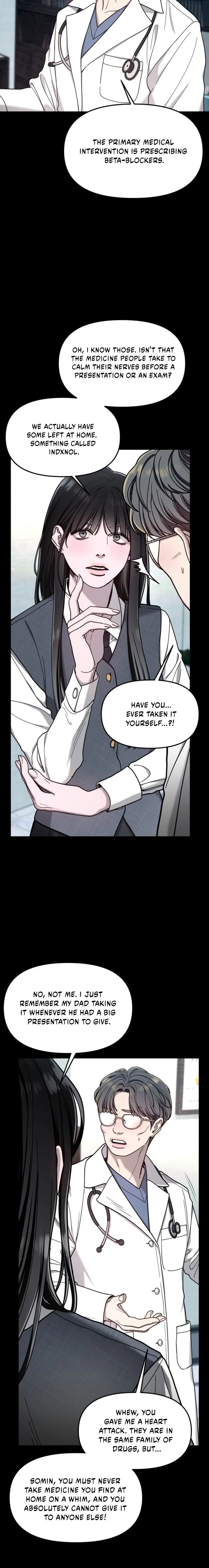 Read Like Mother Like Daughter Manga Online