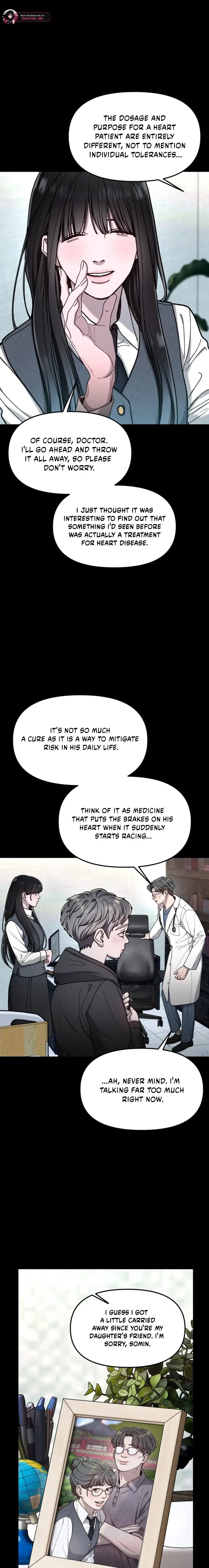Read Like Mother Like Daughter Manga Online
