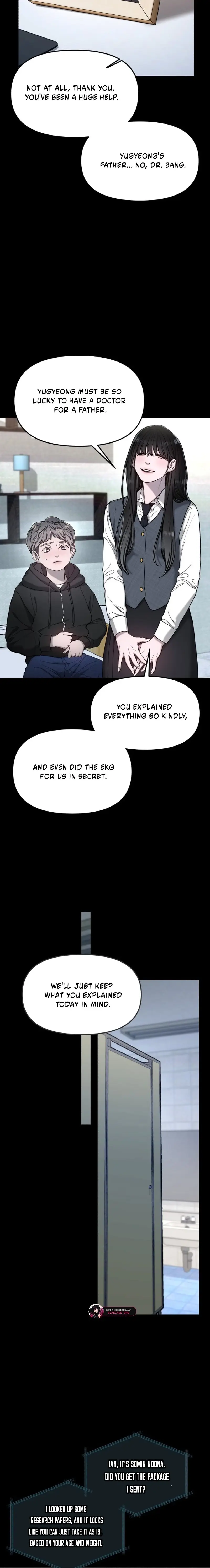 Read Like Mother Like Daughter Manga Online