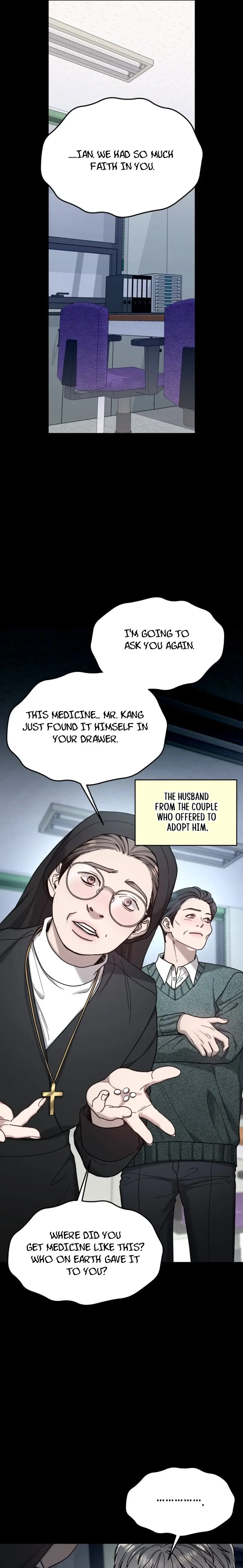 Read Like Mother Like Daughter Manga Online