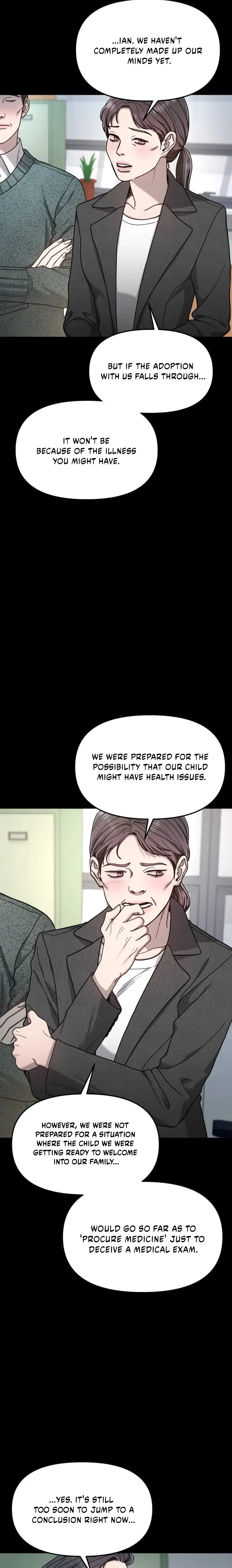 Read Like Mother Like Daughter Manga Online