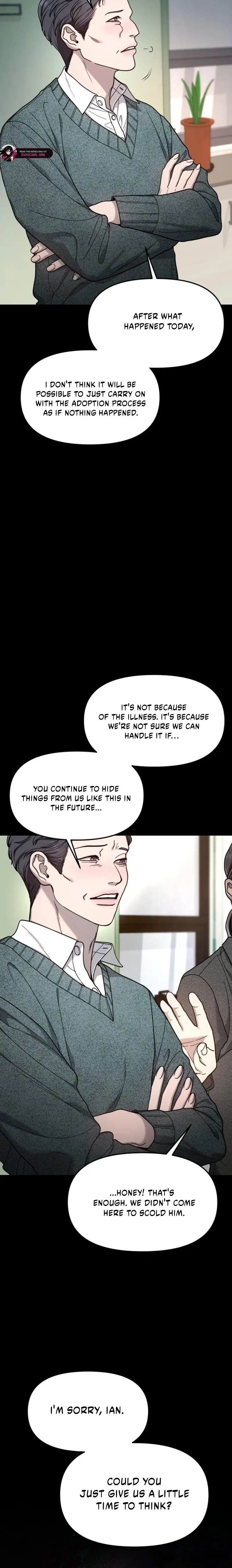 Read Like Mother Like Daughter Manga Online