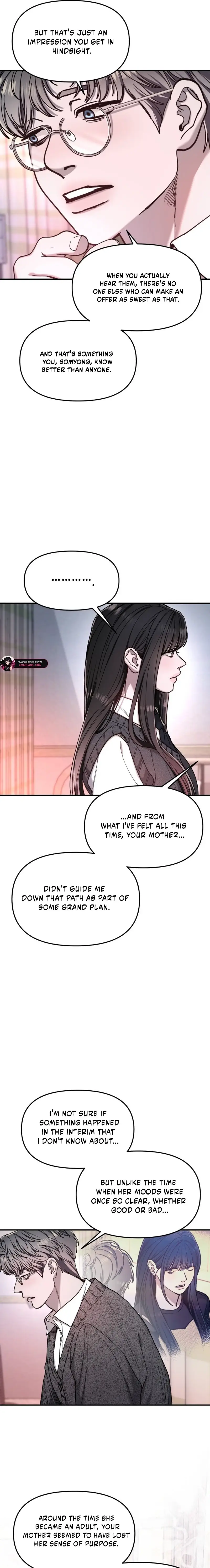 Read Like Mother Like Daughter Manga Online