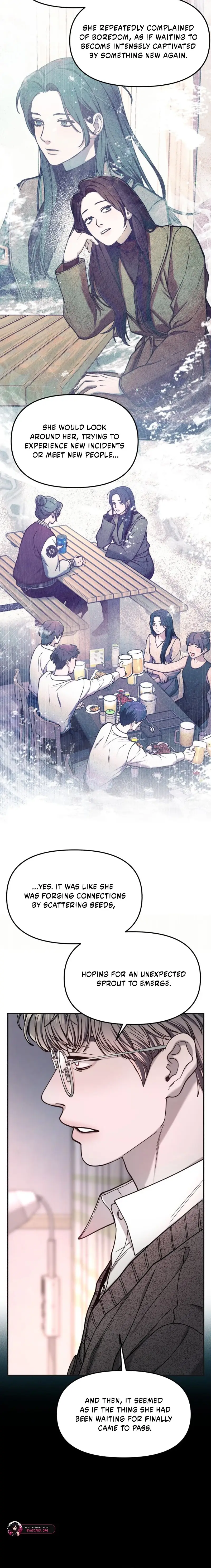 Read Like Mother Like Daughter Manga Online