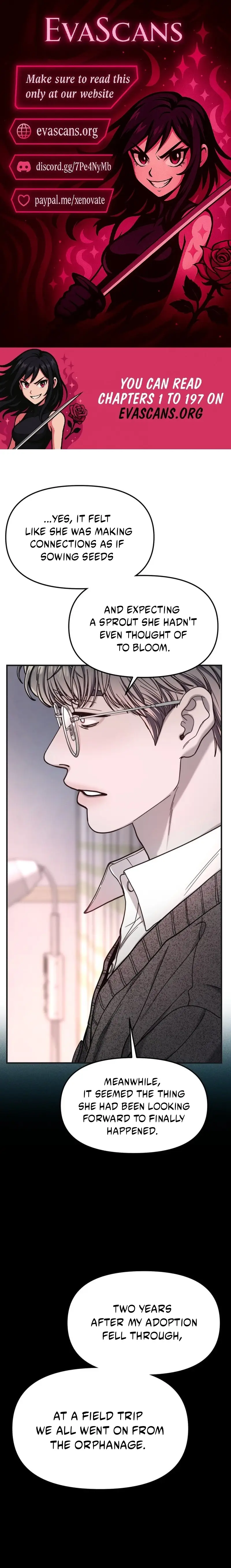 Read Like Mother Like Daughter Manga Online