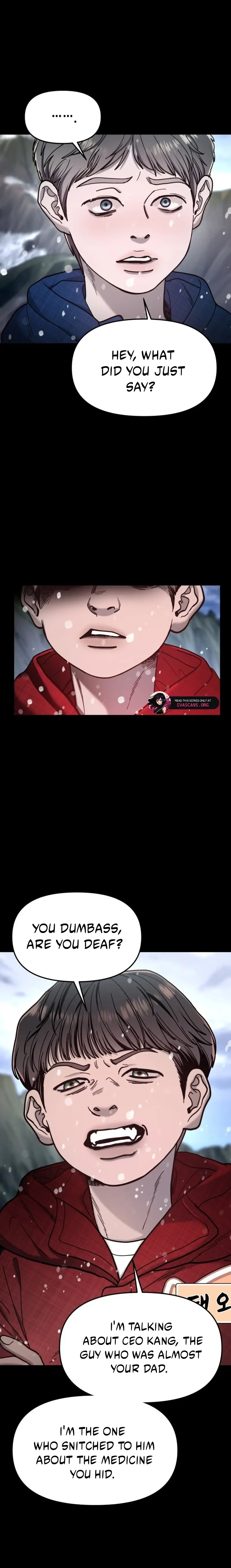 Read Like Mother Like Daughter Manga Online