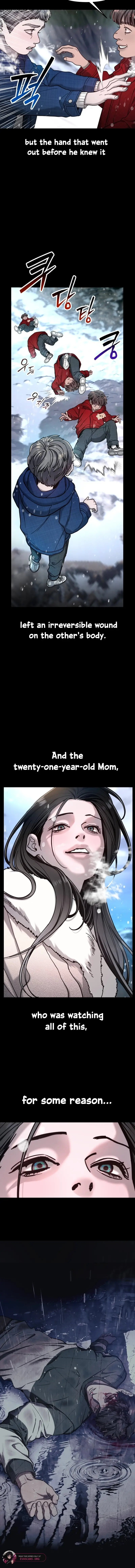 Read Like Mother Like Daughter Manga Online