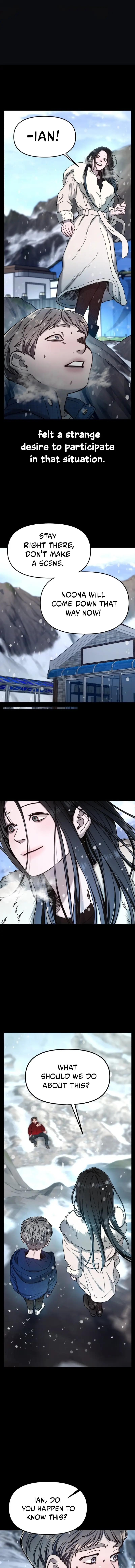 Read Like Mother Like Daughter Manga Online
