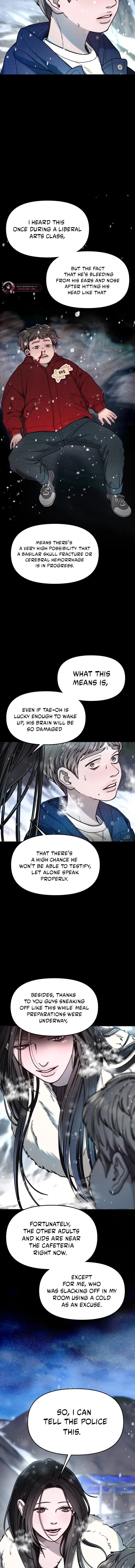 Read Like Mother Like Daughter Manga Online