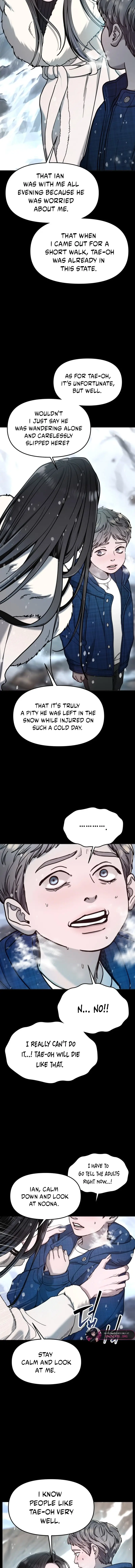 Read Like Mother Like Daughter Manga Online