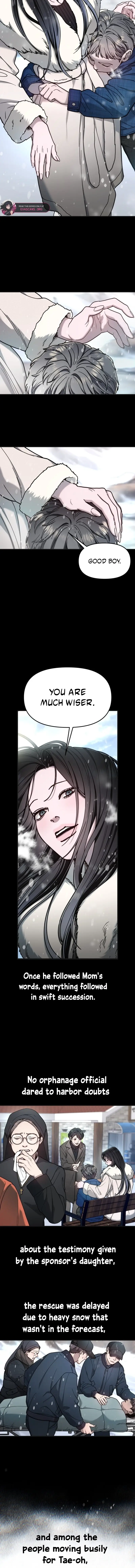 Read Like Mother Like Daughter Manga Online