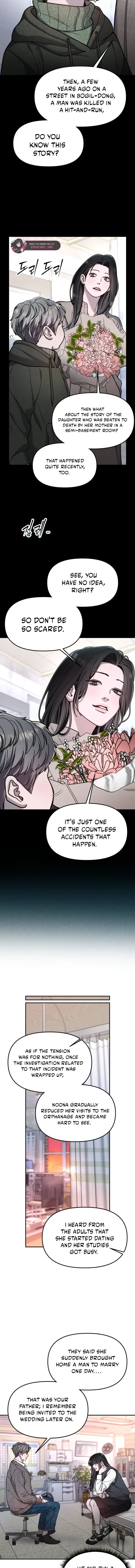 Read Like Mother Like Daughter Manga Online