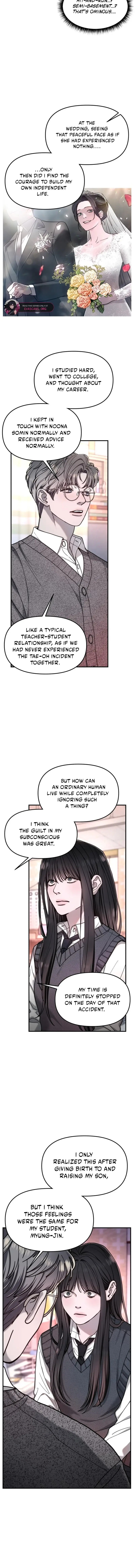 Read Like Mother Like Daughter Manga Online