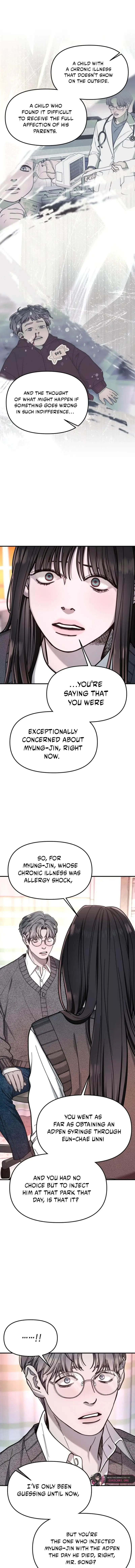 Read Like Mother Like Daughter Manga Online