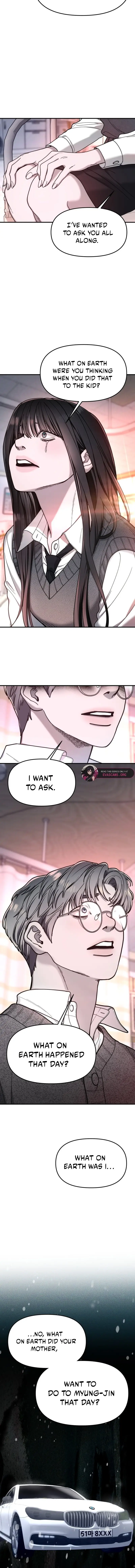 Read Like Mother Like Daughter Manga Online