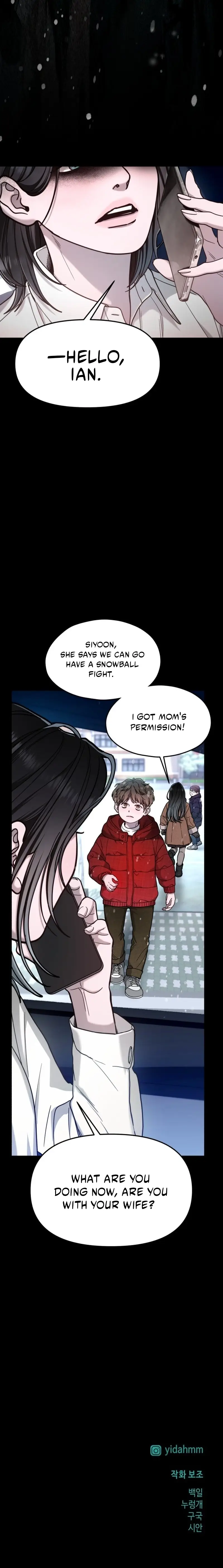 Read Like Mother Like Daughter Manga Online