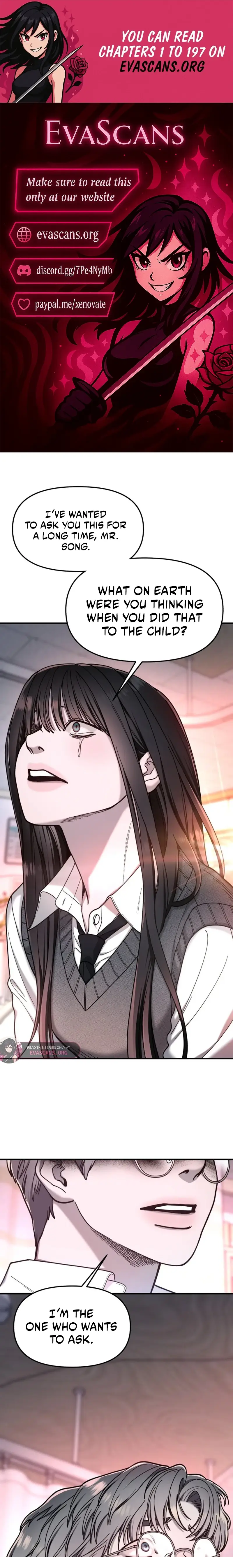 Read Like Mother Like Daughter Manga Online