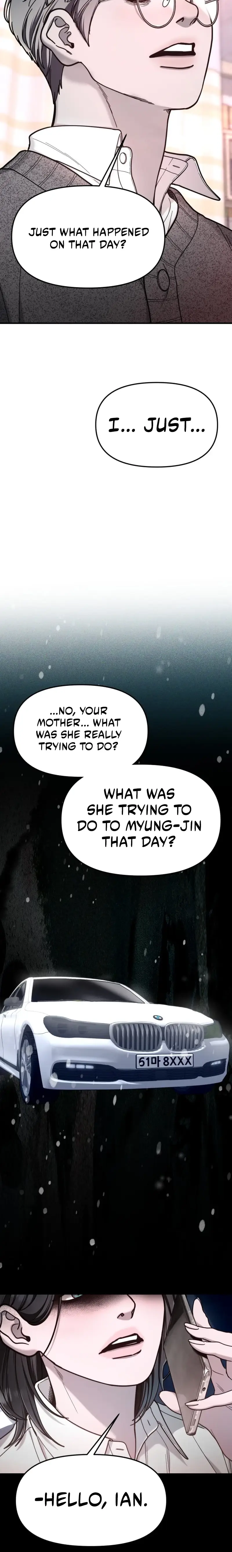 Read Like Mother Like Daughter Manga Online