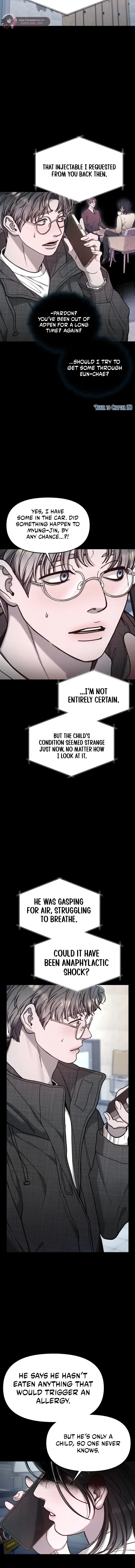 Read Like Mother Like Daughter Manga Online