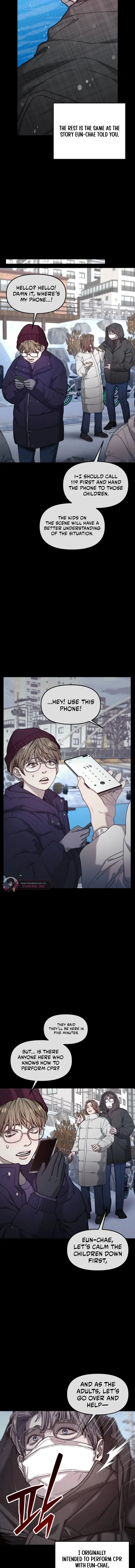 Read Like Mother Like Daughter Manga Online