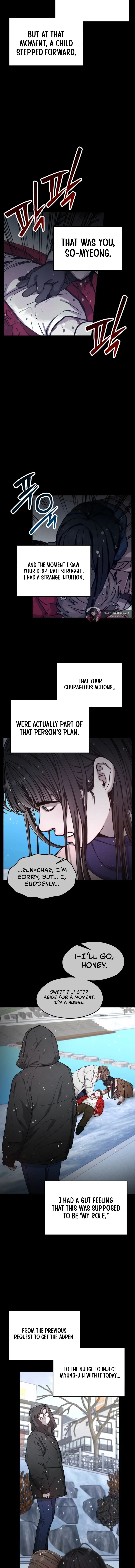 Read Like Mother Like Daughter Manga Online