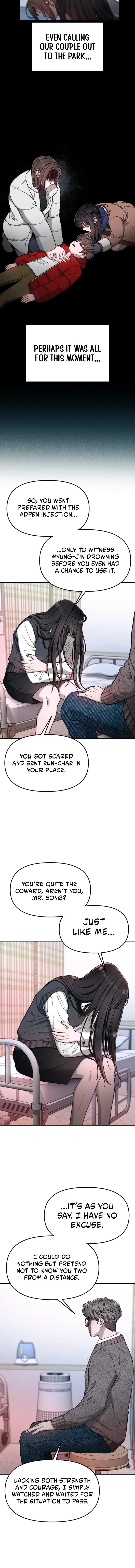 Read Like Mother Like Daughter Manga Online