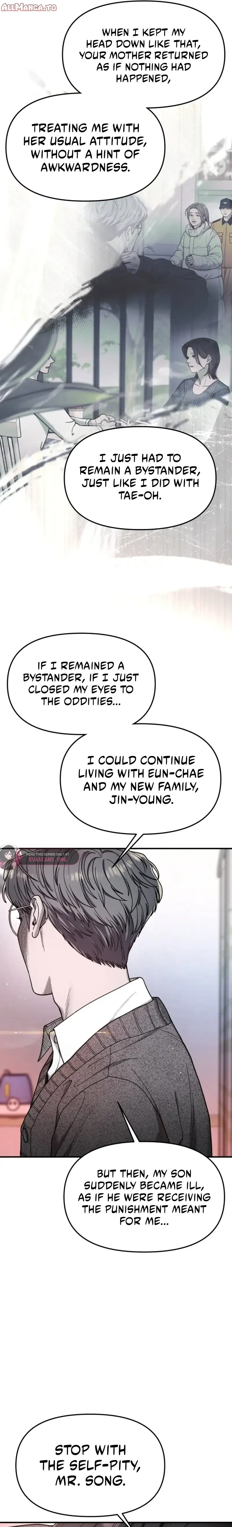 Read Like Mother Like Daughter Manga Online