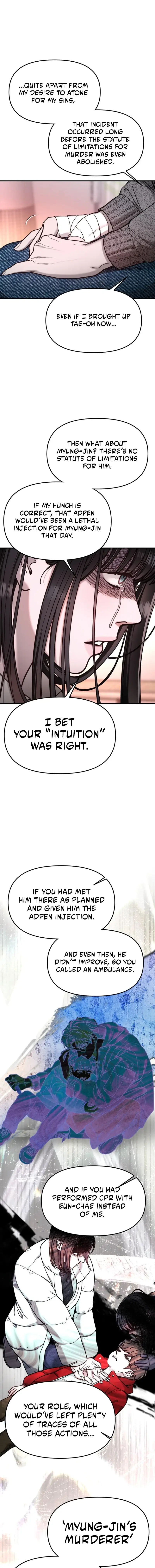 Read Like Mother Like Daughter Manga Online