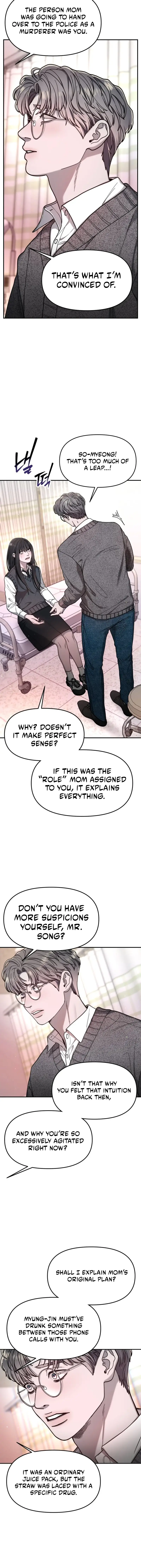 Read Like Mother Like Daughter Manga Online