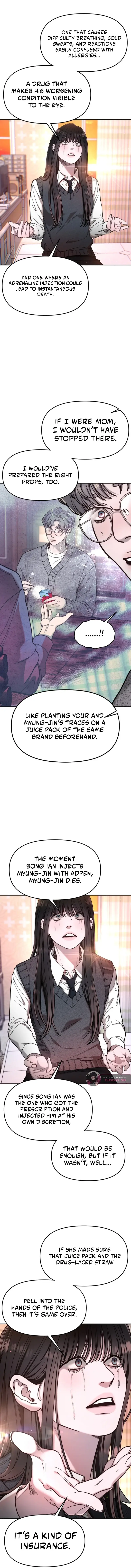 Read Like Mother Like Daughter Manga Online
