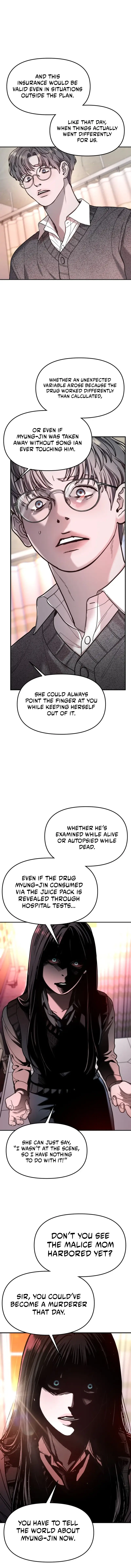 Read Like Mother Like Daughter Manga Online